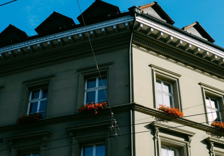 façade